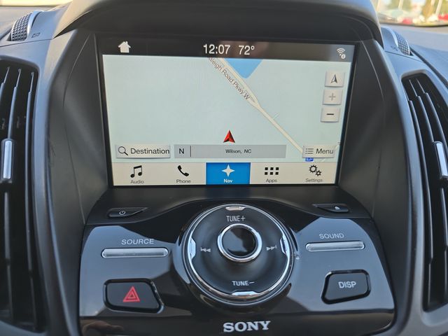 2017 Ford Escape Titanium photo 24