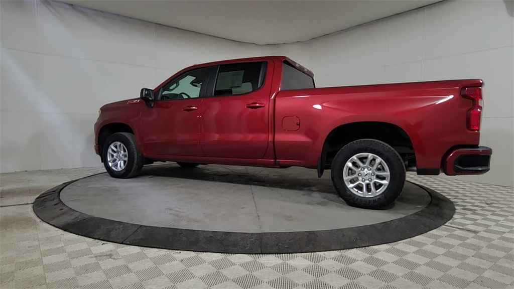 2024 CHEVROLET SILVERADO - Image 4