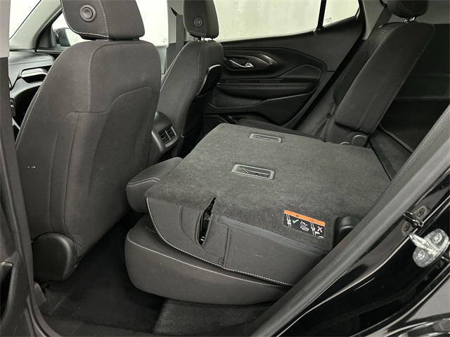 2022 Gmc Terrain SLE photo 19