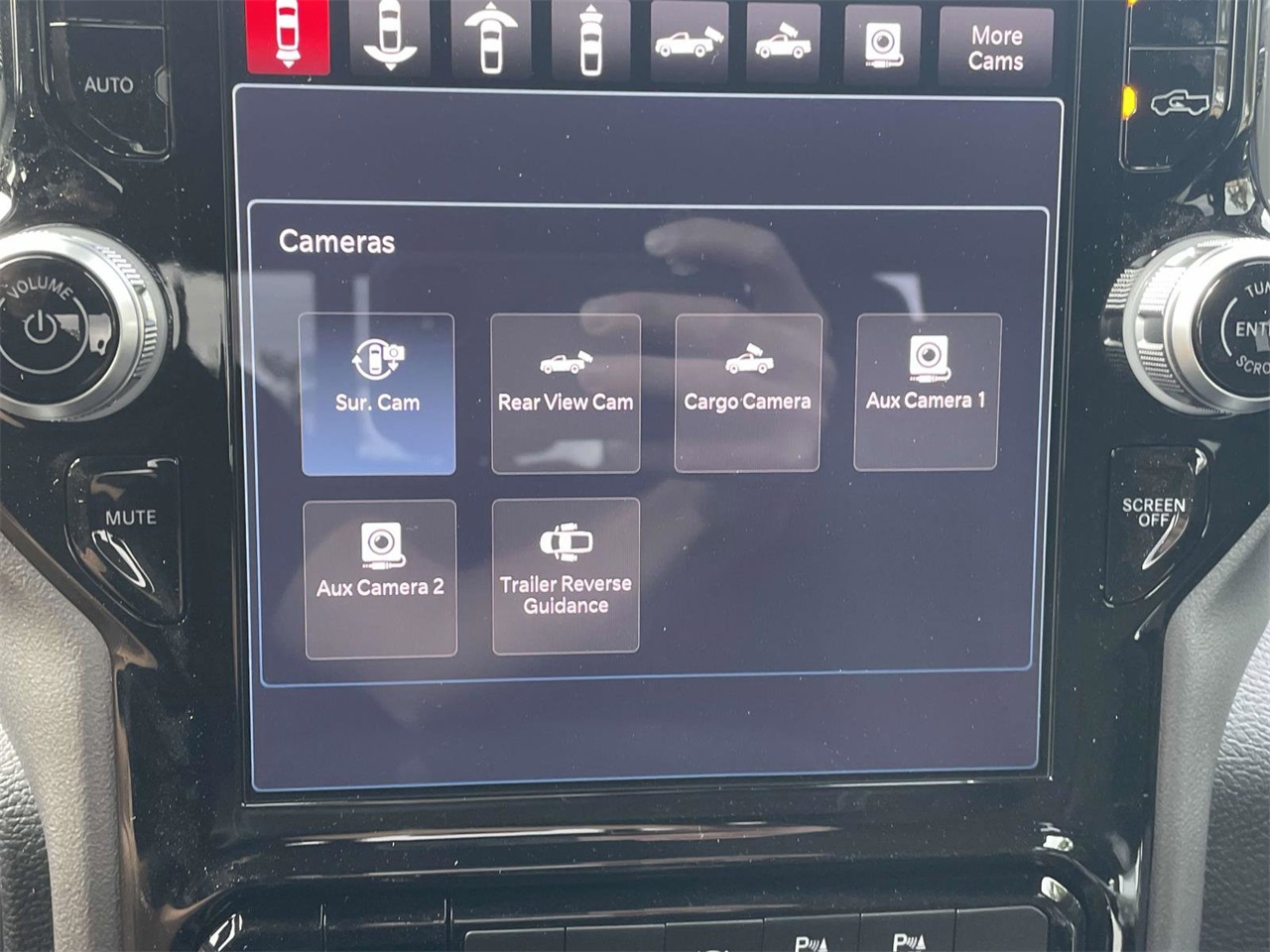 2026 Ram 2500 Big Horn photo 18