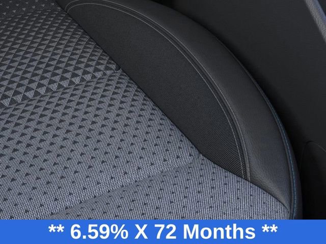 2026 Chevrolet Trax LT photo 21