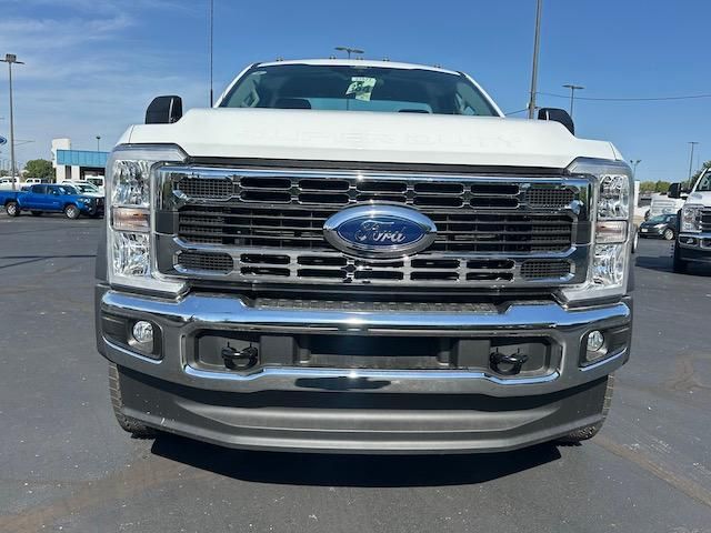 2024 Ford F-450 XL photo 20