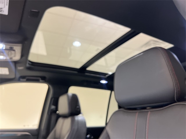 2023 Chevrolet Tahoe RST photo 17