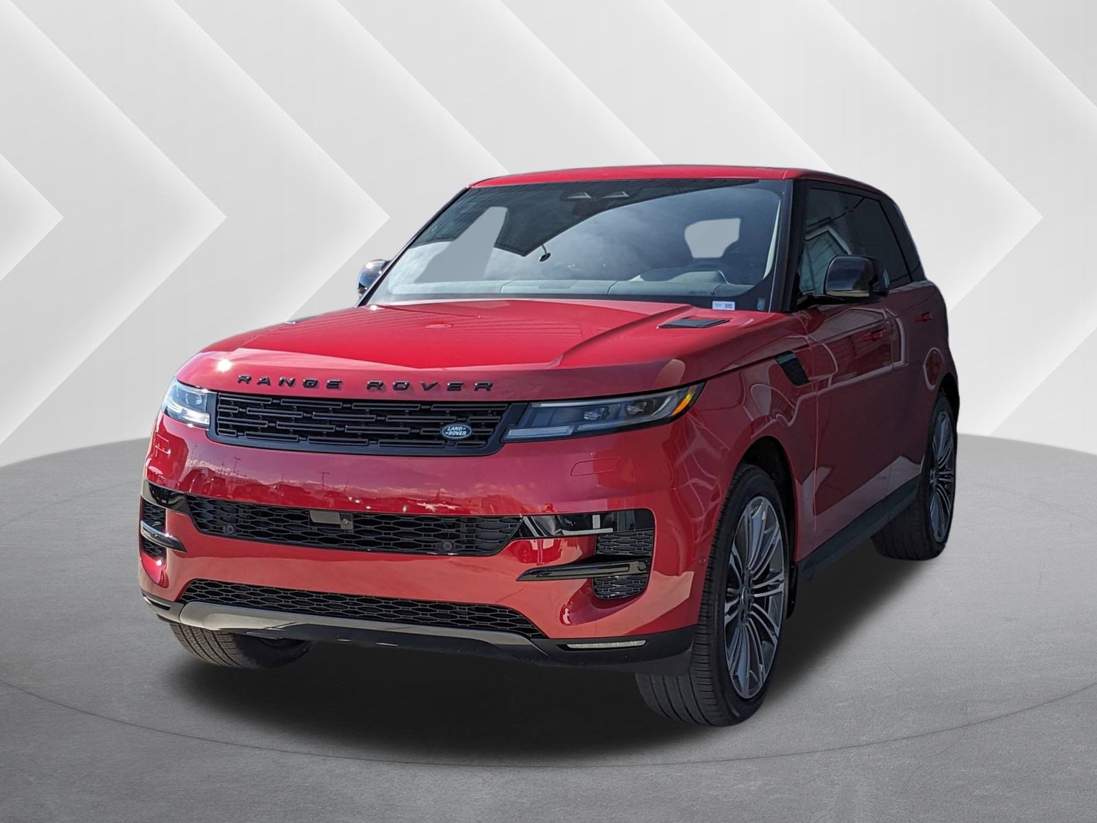 2025 Land Rover Range Rover Sport SE's photo