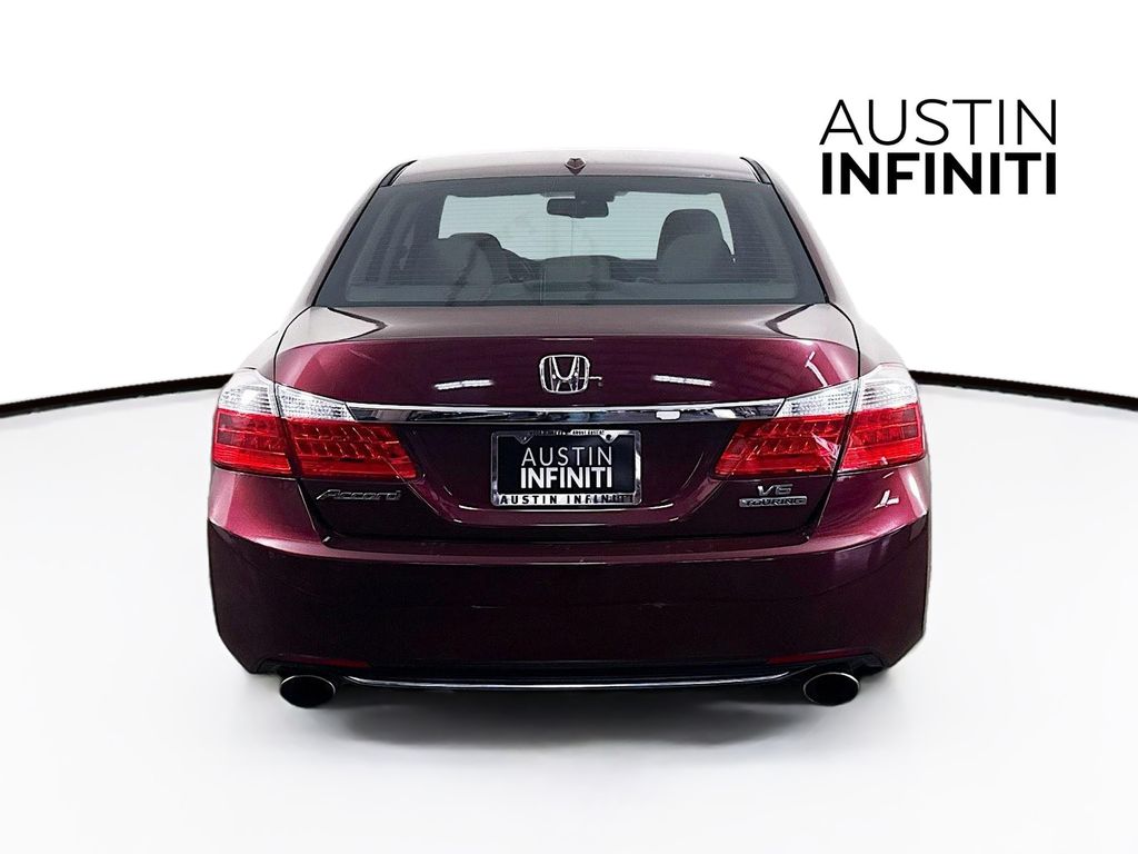 2013 Honda Accord Touring photo 6