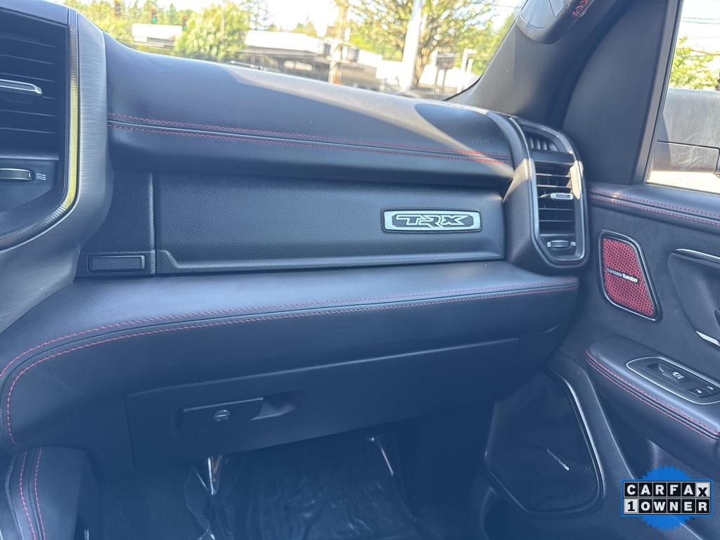 2021 Ram 1500 TRX photo 39