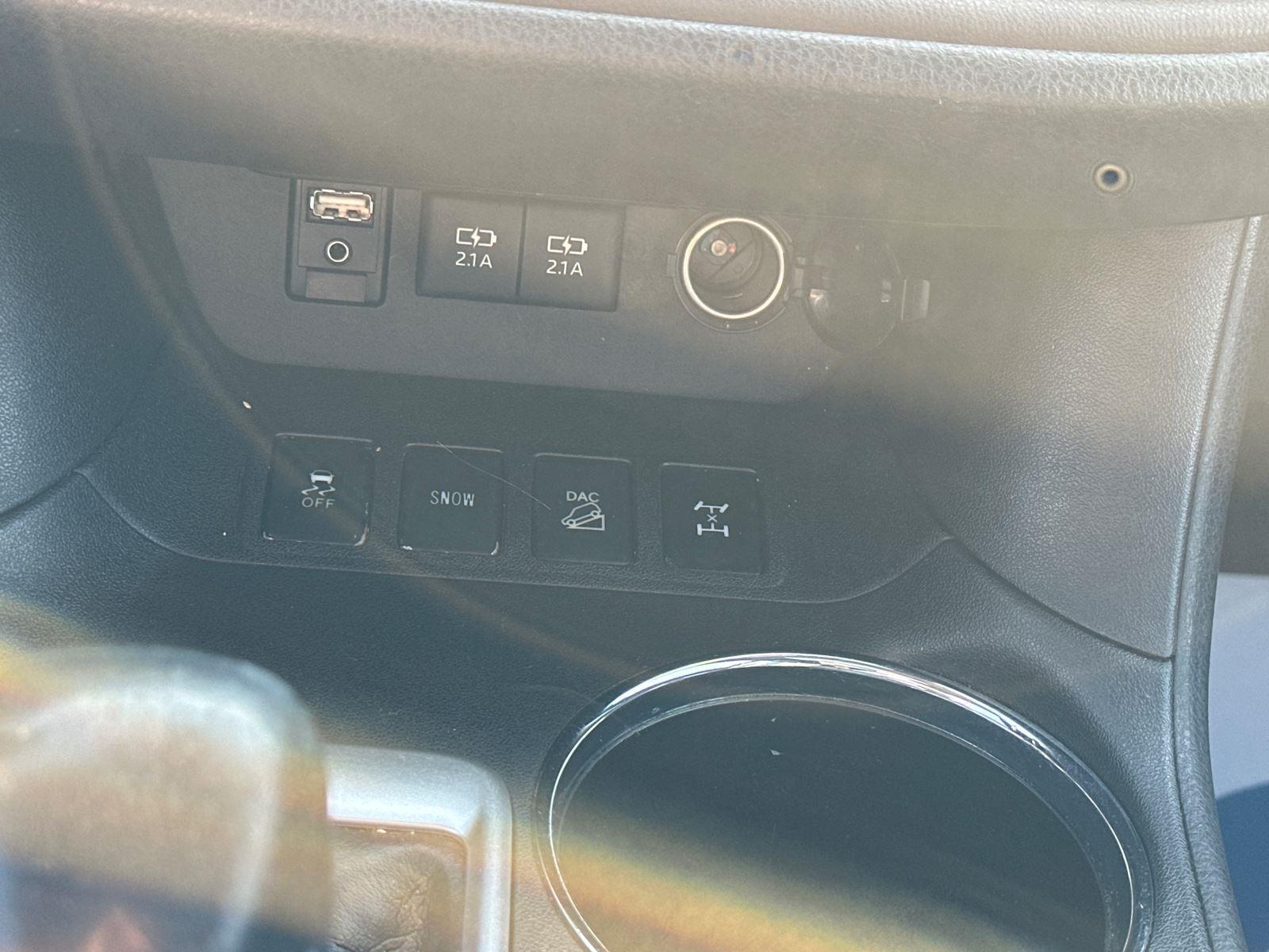 2018 Toyota Highlander XLE photo 19