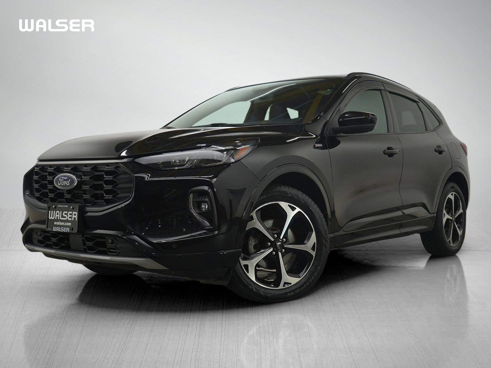 2023 Ford Escape ST-Line Elite's photo