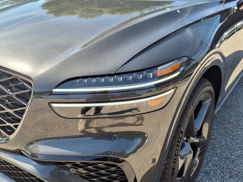 2026 Genesis GV70 2.5T Sport Prestige photo 3
