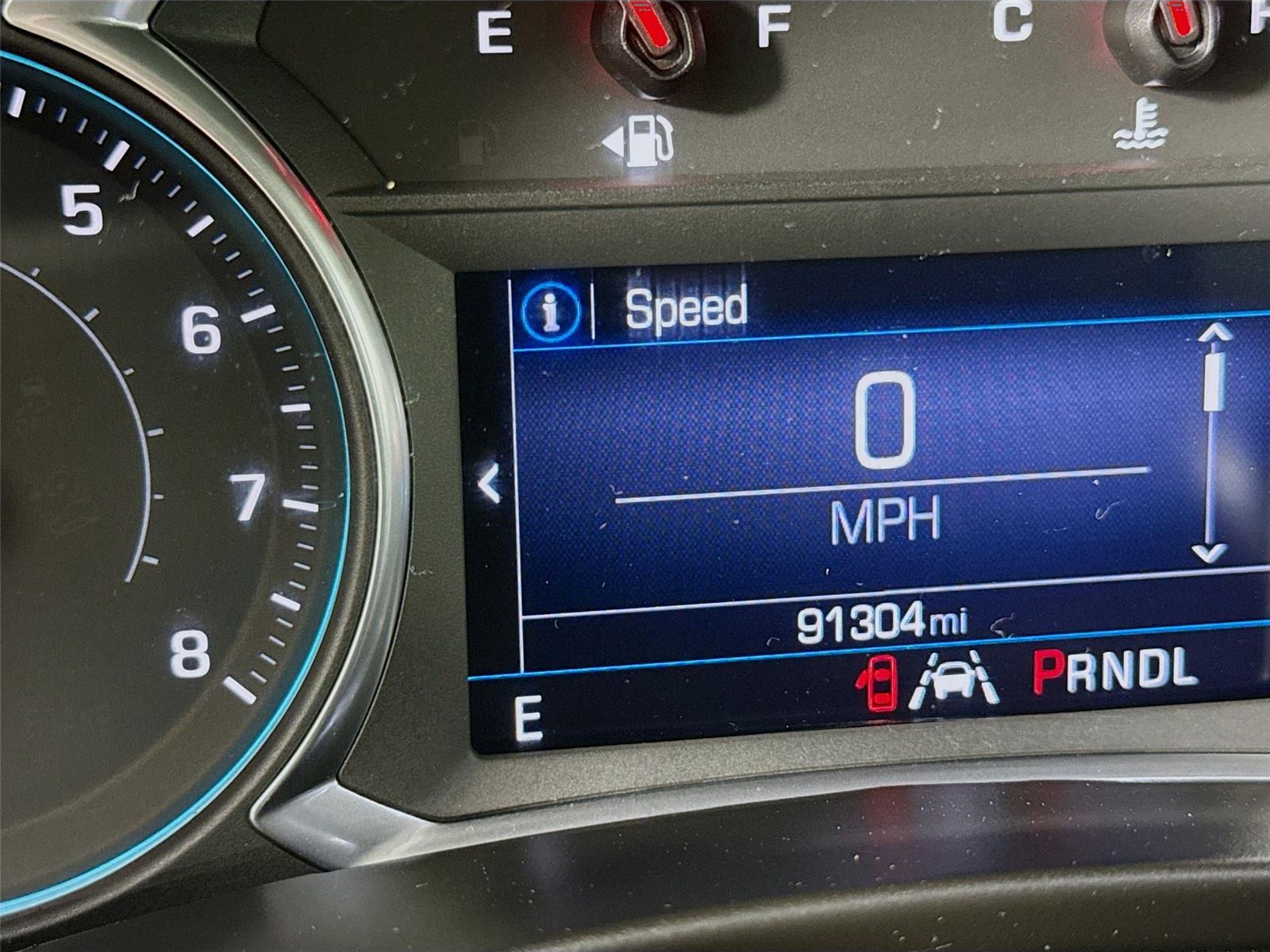 Used 2020 Chevrolet Equinox LT with VIN 3GNAXVEX2LS651945 for sale in Albany, NY