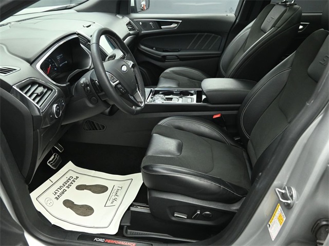 2019 FORD EDGE - Image 12