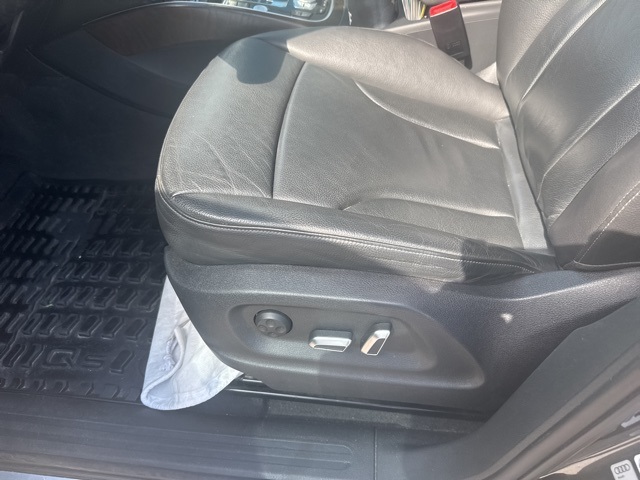 2017 Audi Q5 2.0T Premium Plus photo 7