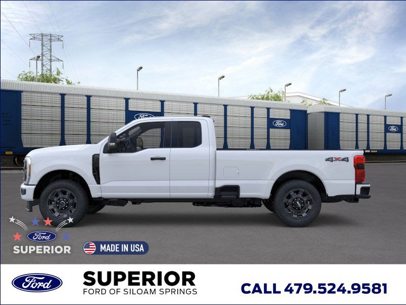 2026 Ford F-350 XL photo 2