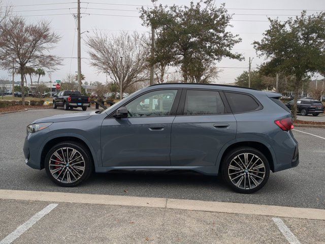 2025 Bmw X1 XDrive28i photo 6