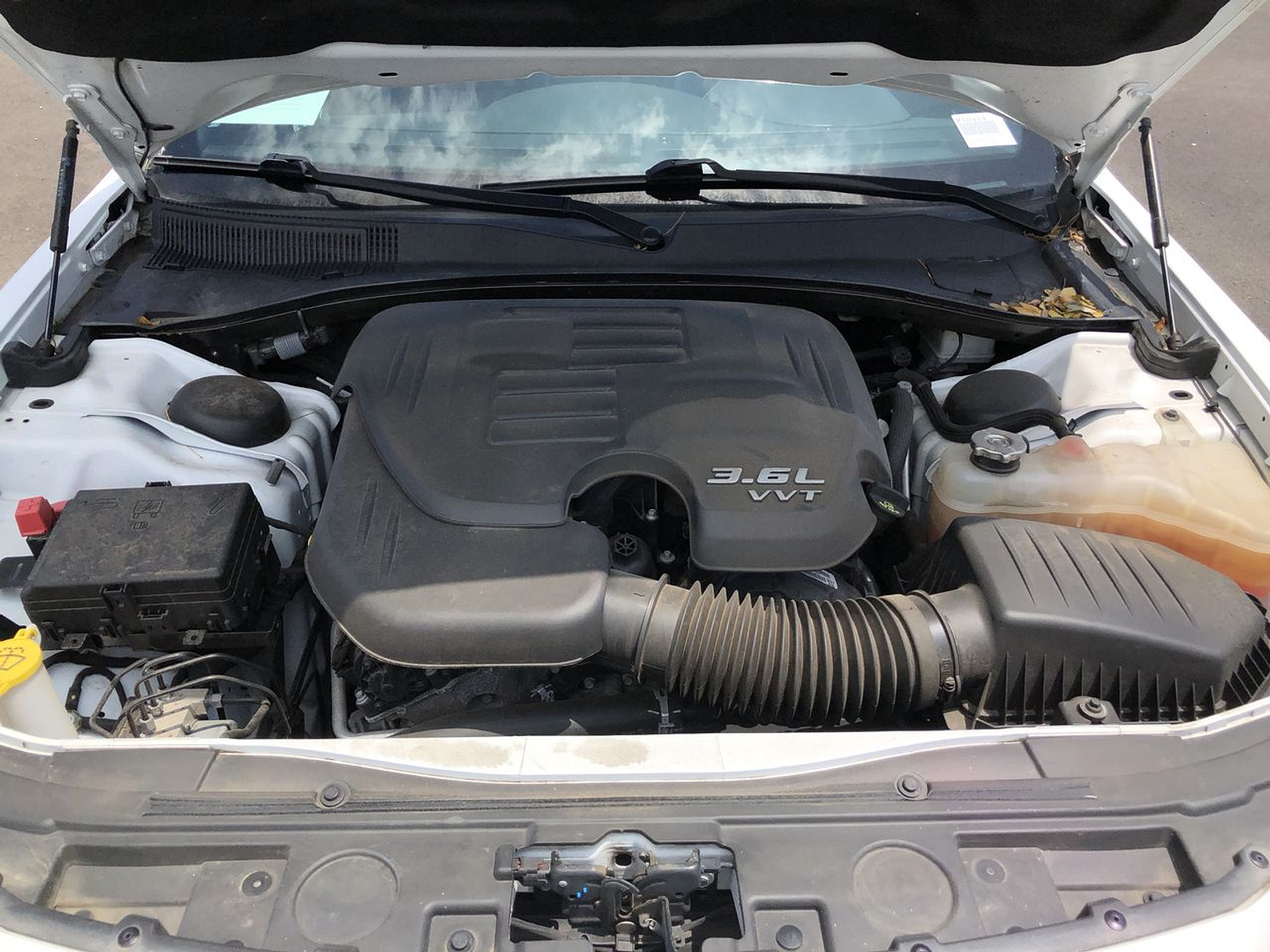 2C3CCABG8NH111648