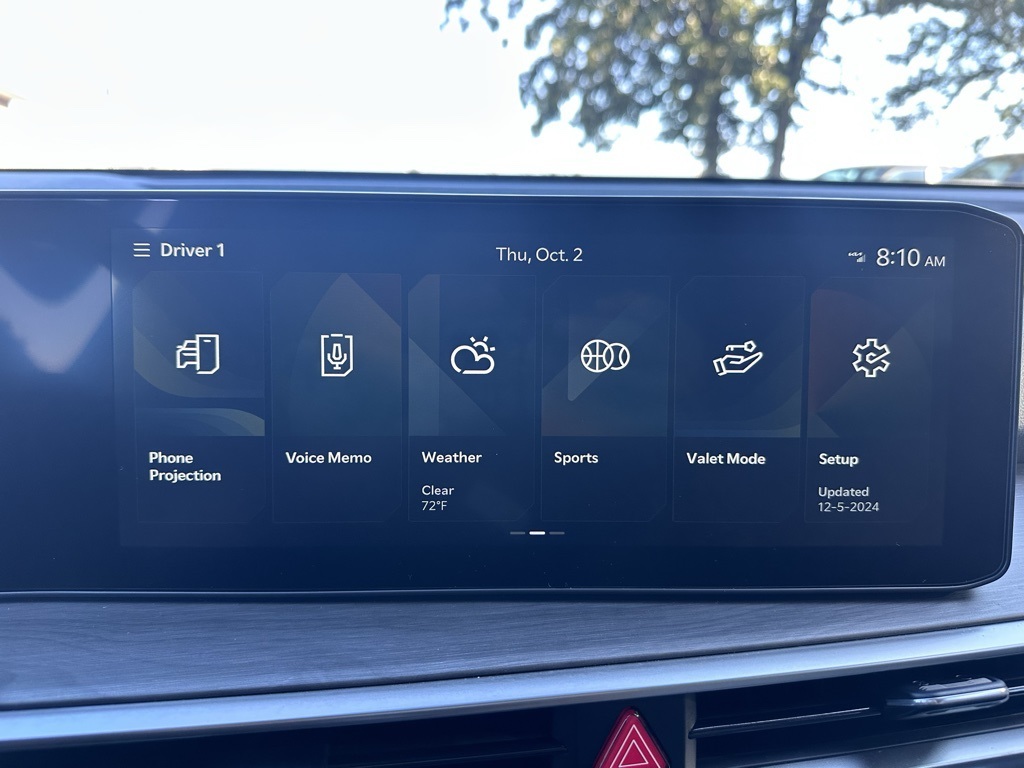 2025 Kia Sorento X-Line EX photo 15