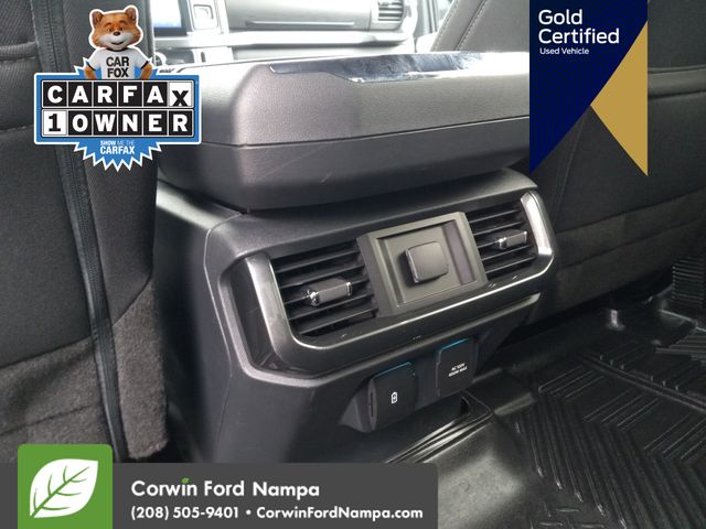 2022 Ford F-150 XLT photo 23