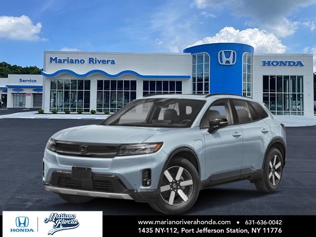 2025 Honda Prologue Touring's photo