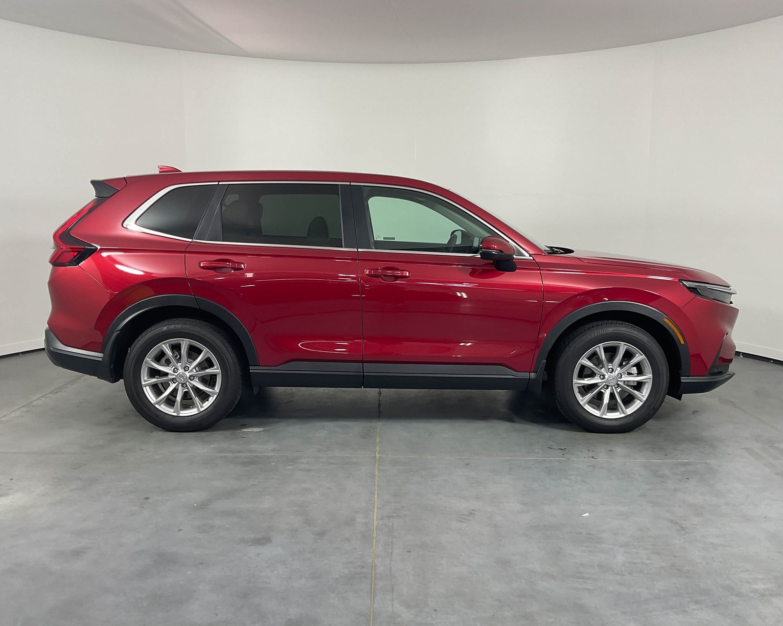 2024 Honda CR-V EX-L photo 4