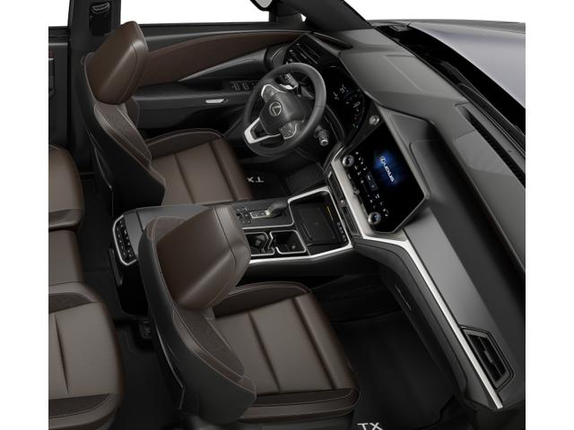 2025 Lexus TX 350 Luxury photo 12