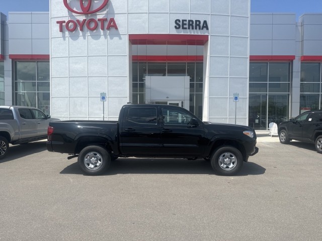 Shop for a New Toyota Tacoma in Traverse City | Serra Traverse City