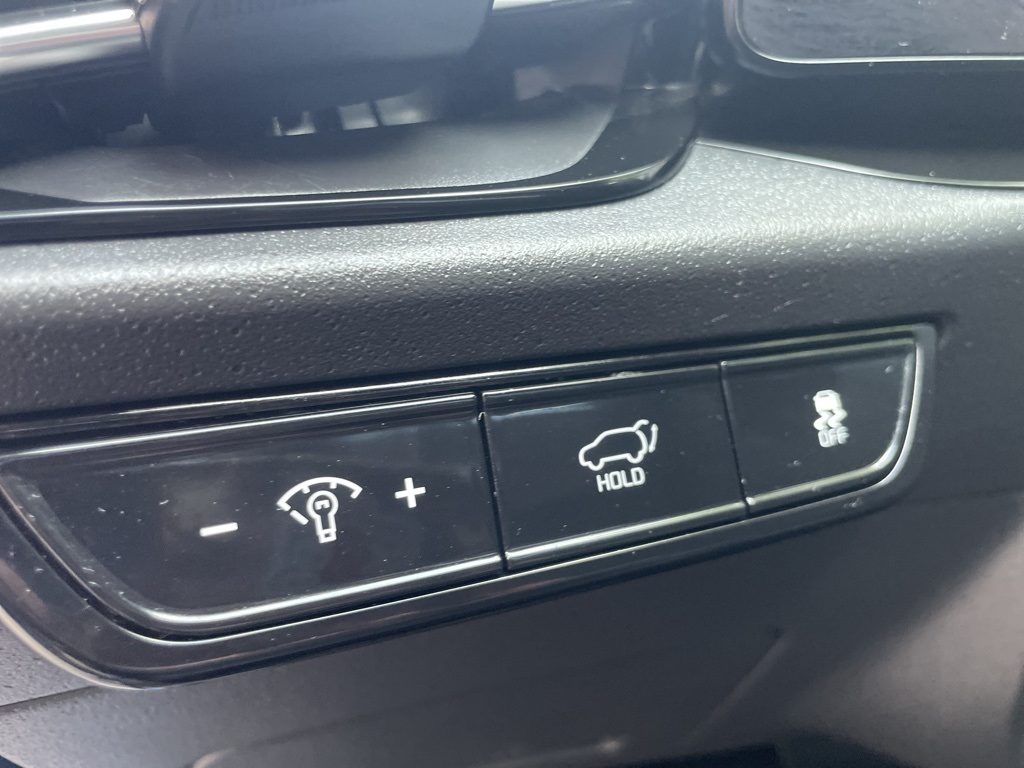 2024 Kia Niro EV Wind photo 10