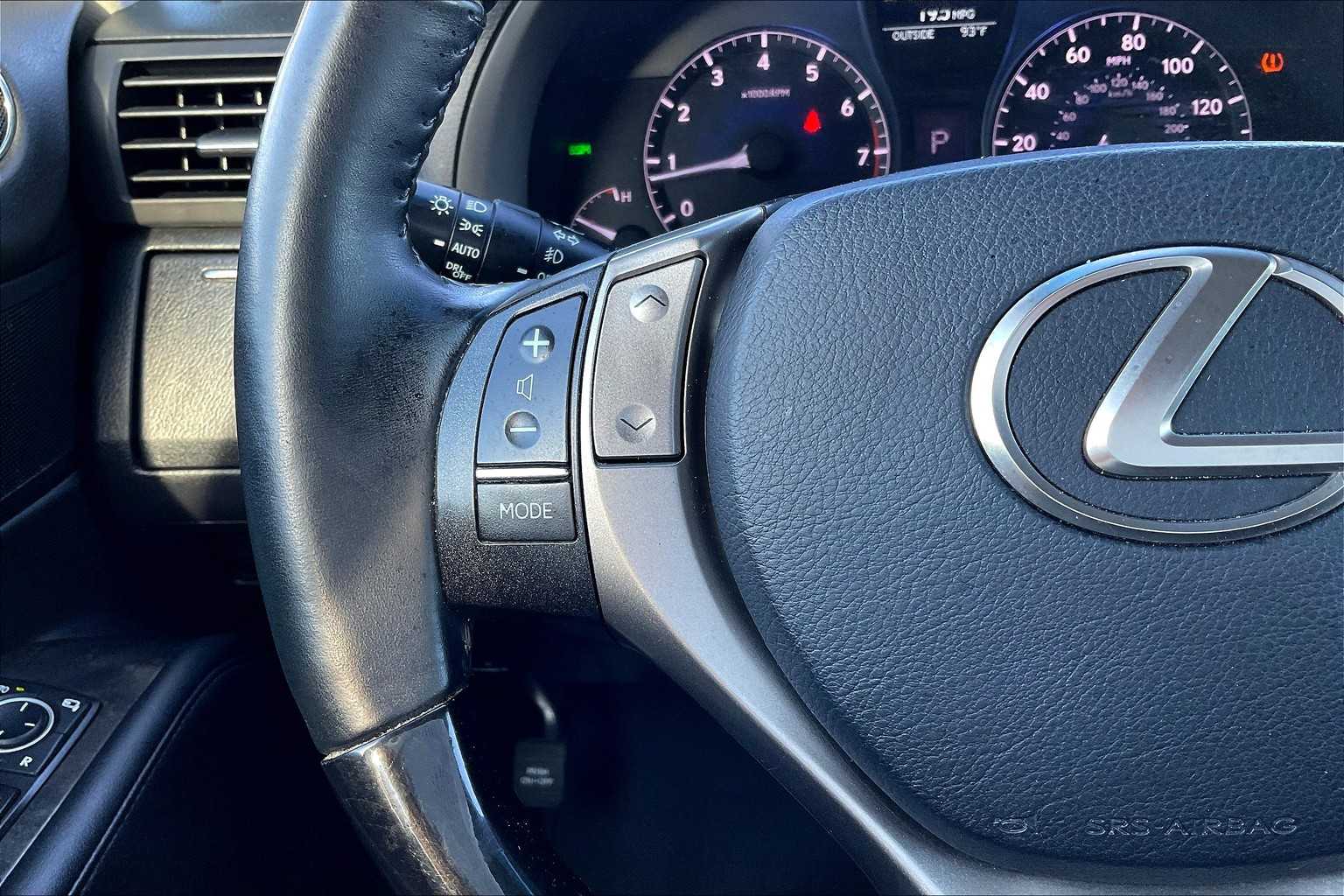 2015 Lexus RX 350 photo 22