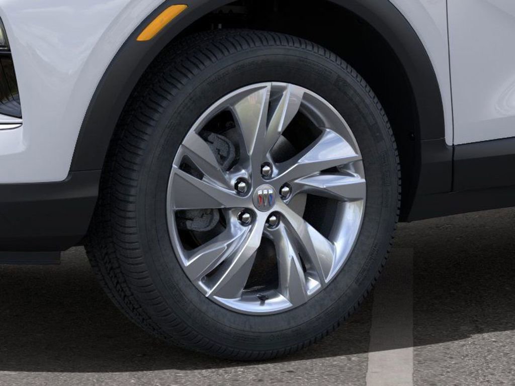 2025 Buick Encore GX Preferred photo 6