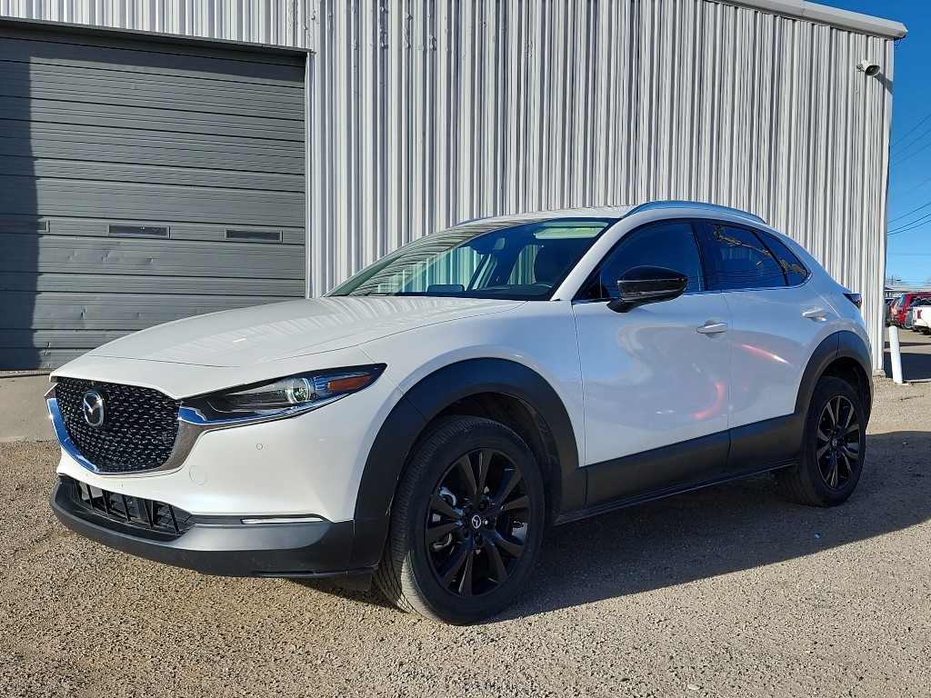 2022 Mazda CX-30 Turbo Premium Plus's photo