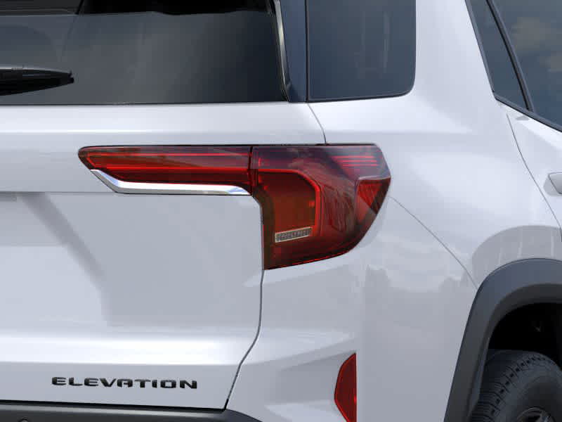 2026 Gmc Terrain Elevation photo 10