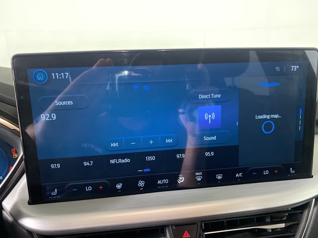 2024 Ford Escape Platinum photo 21