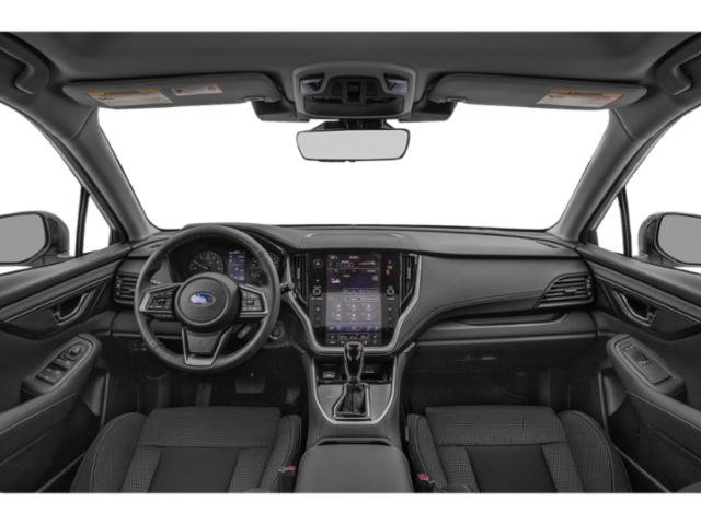 2025 Subaru Outback Premium photo 11