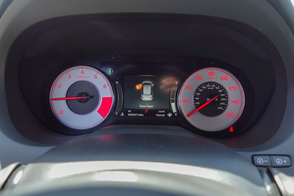 2025 Acura RDX A-Spec photo 15