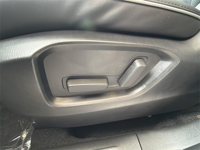 2025 Mazda CX-5 2.5 Select photo 23