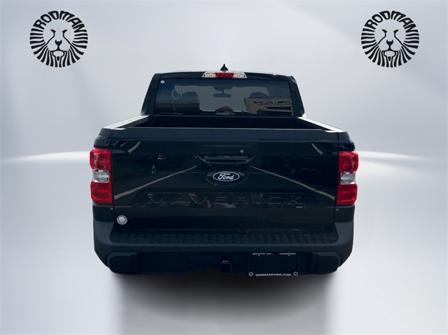 2025 Ford Maverick XLT photo 2