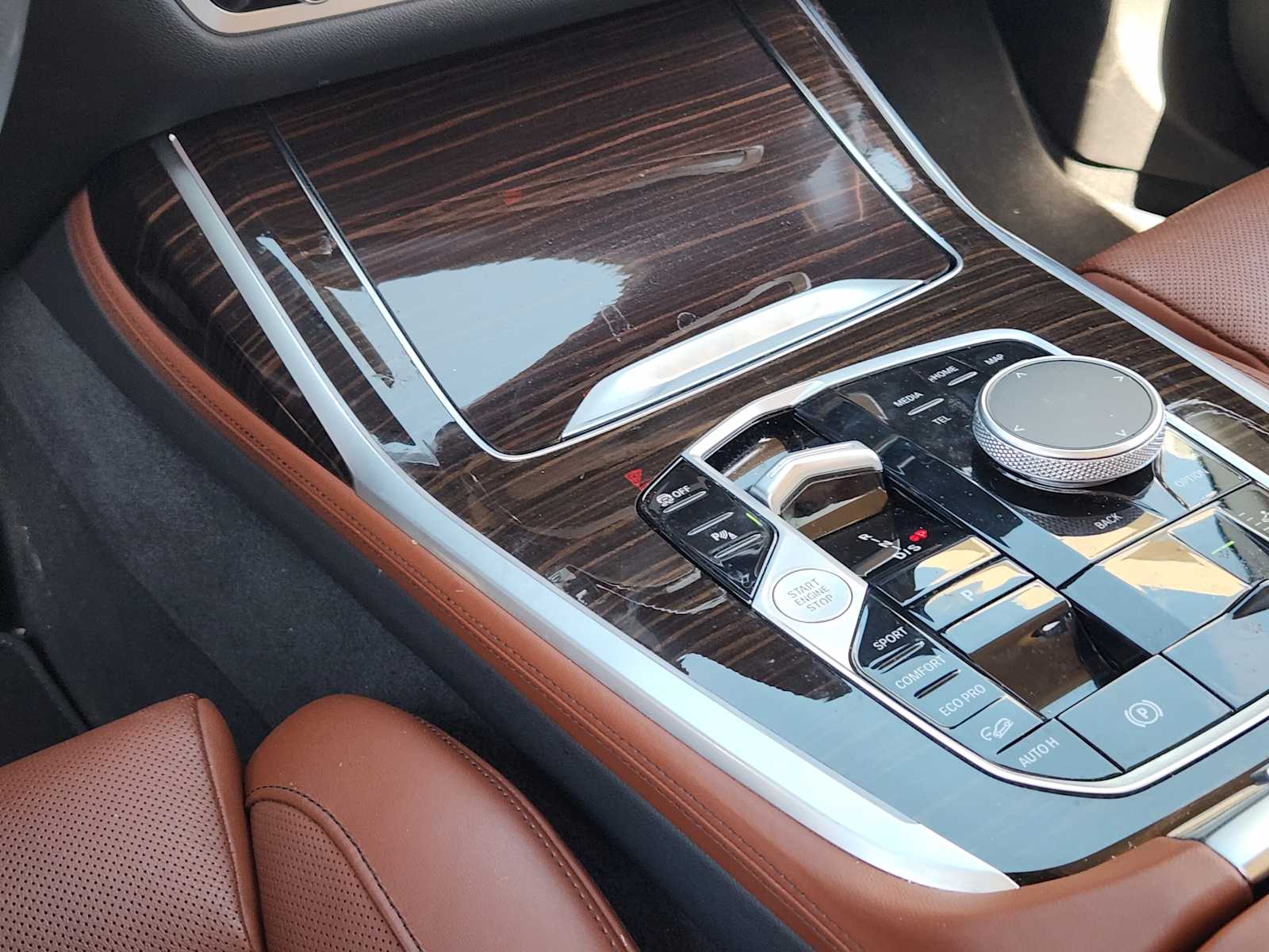 2024 Bmw X7 xDrive40i photo 13