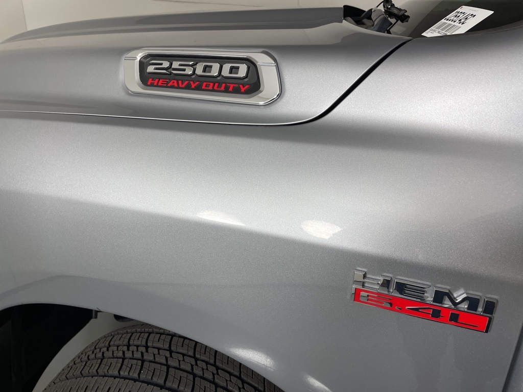 2022 Ram 2500 Tradesman photo 14