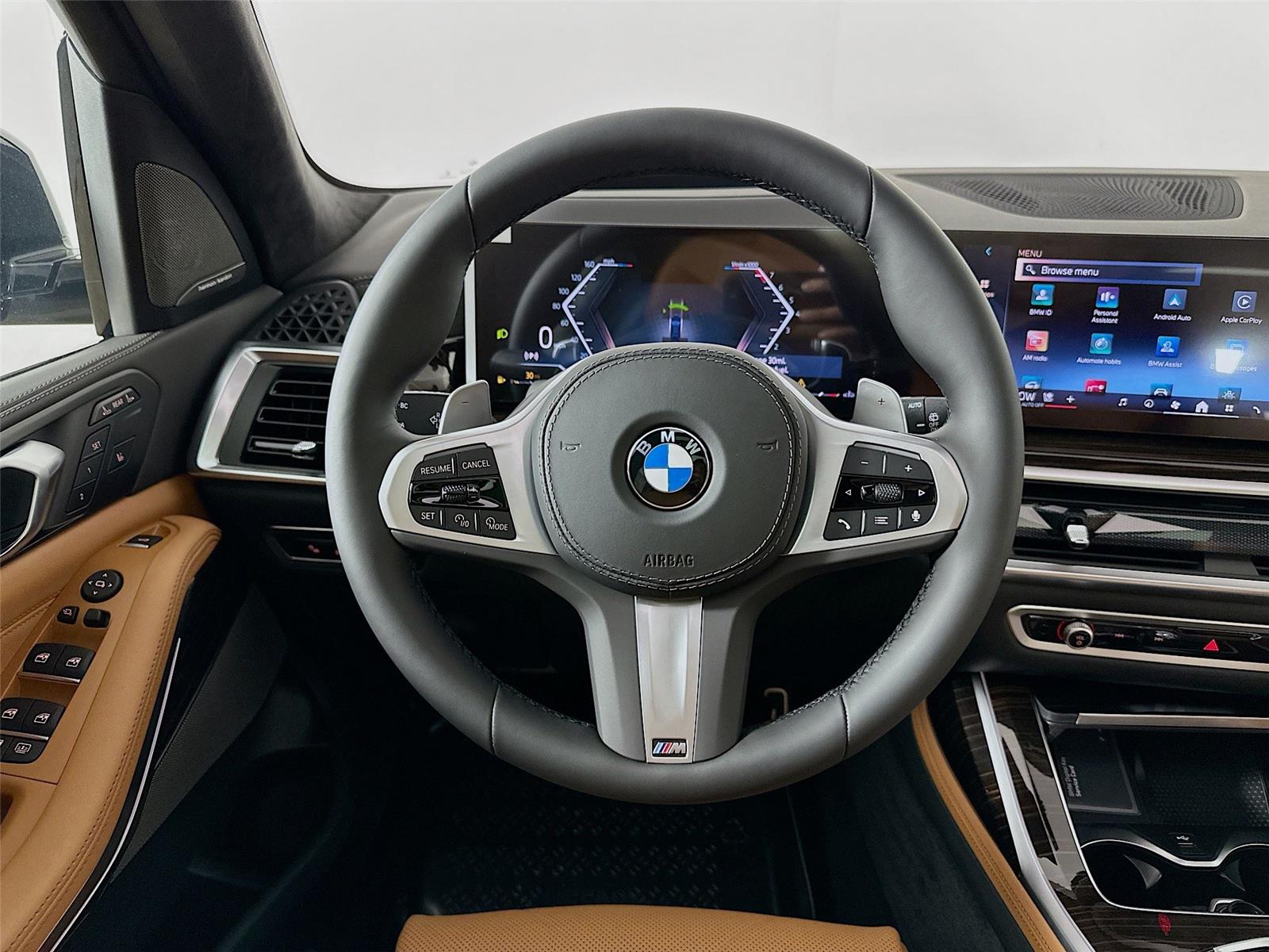 2026 Bmw X7 xDrive40i photo 11