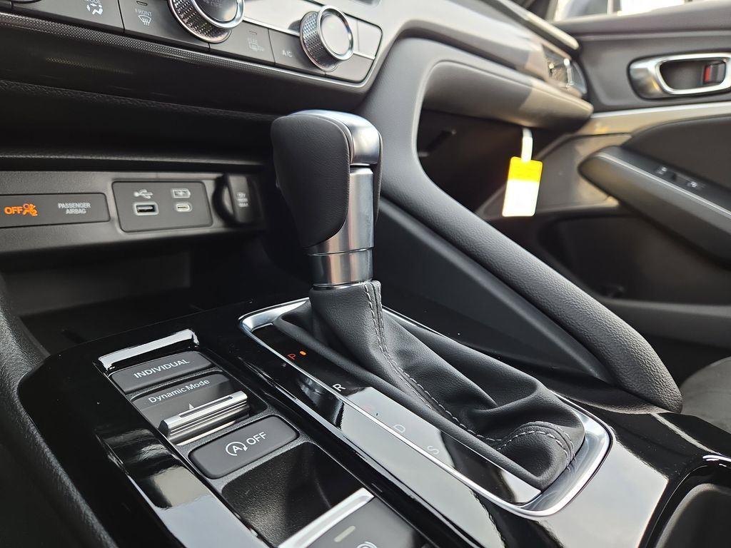 2025 Acura Integra A-Spec Technology photo 11