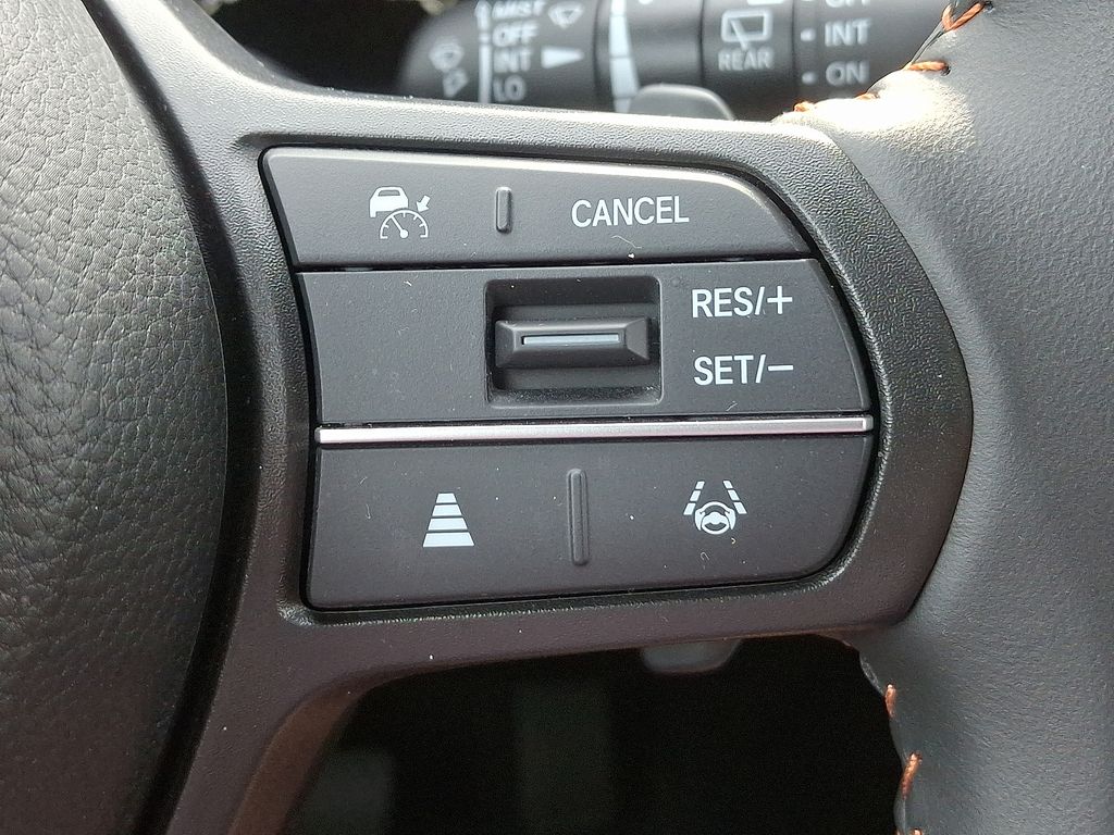 2024 Honda CR-V Hybrid Sport-L photo 22