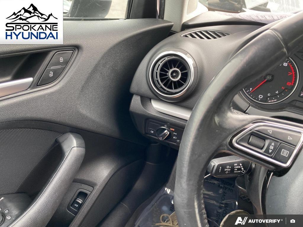 2015 Audi A3 1.8T Premium photo 18