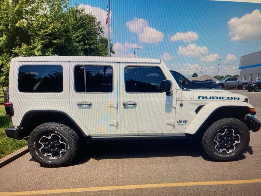 Jeep Rubicon 電動乗用車 ホワイト Amazon.co.jp: 電動乗用玩具 JEEP ジープ ラングラー ルビコン