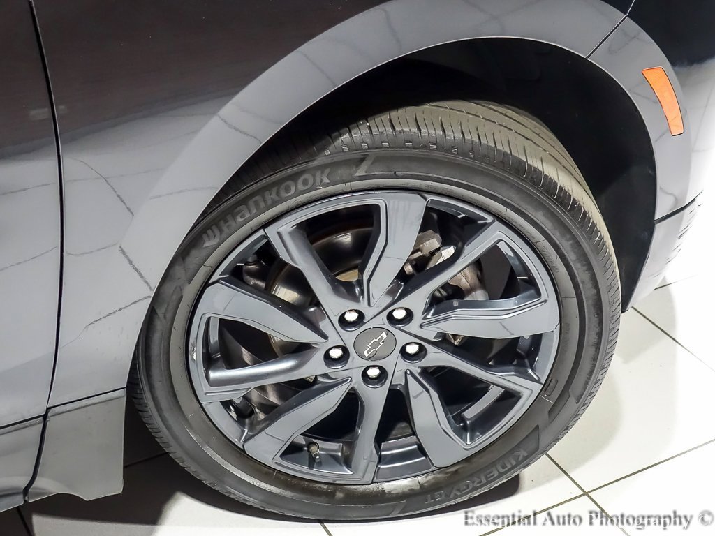 2022 CHEVROLET EQUINOX - Image 12