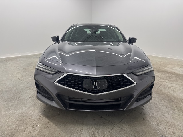 2023 Acura TLX Technology photo 2