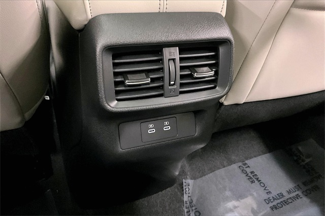 2025 Nissan Murano SL photo 21