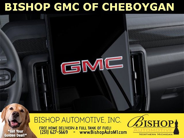 2025 Gmc Yukon photo 20