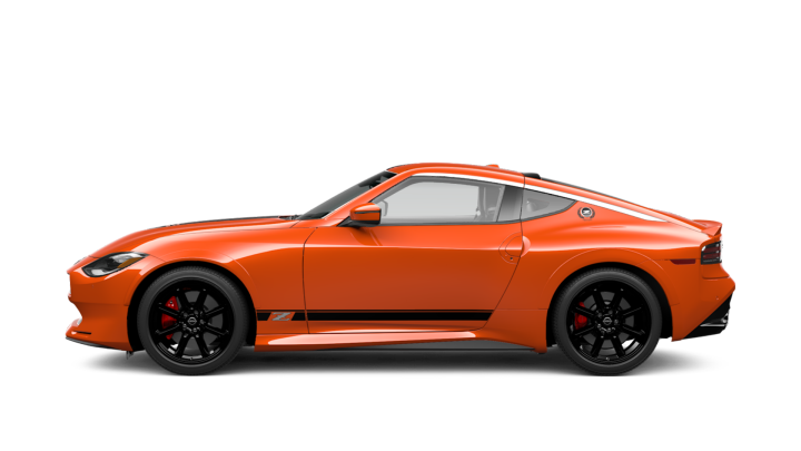 2024 Nissan Z Performance's photo