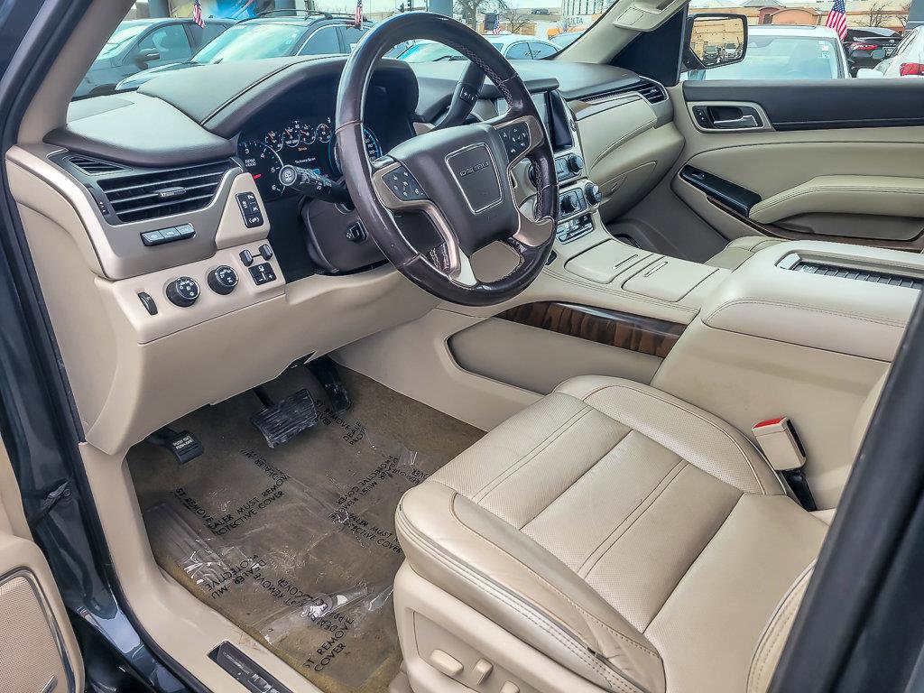 2019 GMC YUKON XL - Image 13