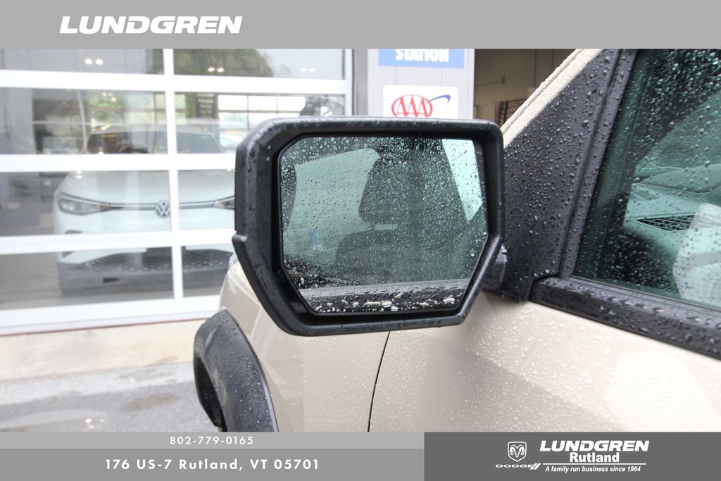 2024 Chevrolet Colorado ZR2 photo 41