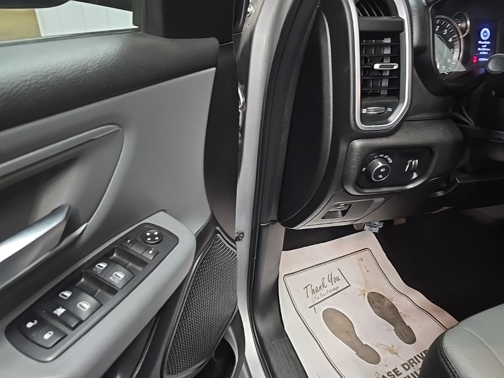 2020 Ram 1500 Big Horn Lone Star photo 27